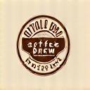 Artful Brew Coffee Shop Logo