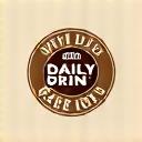 The Daily Grind Cafe Logo